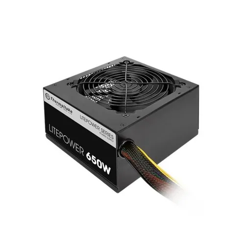 Thermal 650W Litepower