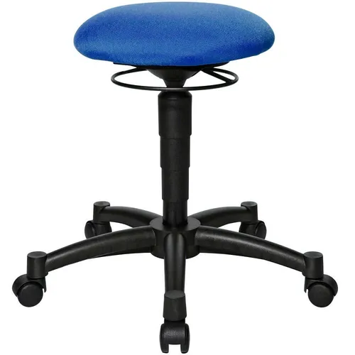 Topstar Hocker Body Balance 10 BAL10T26 royalblau in blau von Topstar