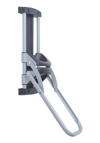 ECOPRESS Handpresse für Dosen – platzsparend und umweltfreundlich - Haushaltszubehör mit eleganter Bauweise, reduziert den Umfang von Dosen und PET-Flaschen um bis zu 80% für eine effiziente Abfallentsorgung.