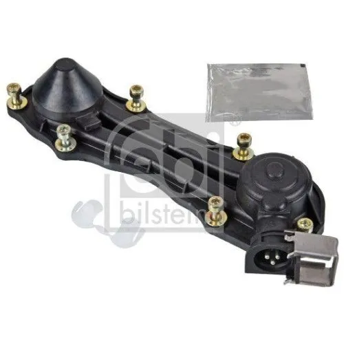 Febi Bilstein Abdeckblech, Bremssattel 173129