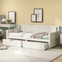 Schlafsofas bis 300 Euro von Xdovet