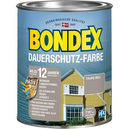 Malermaterial von BONDEX