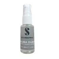 Scuba-Clear Antifog 30ml