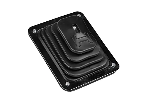 Hurst 1144580 B-4 Schalthebelset von Hurst