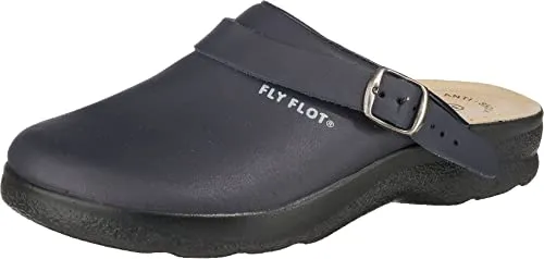 Fly Flot Pantoletten 40 EU