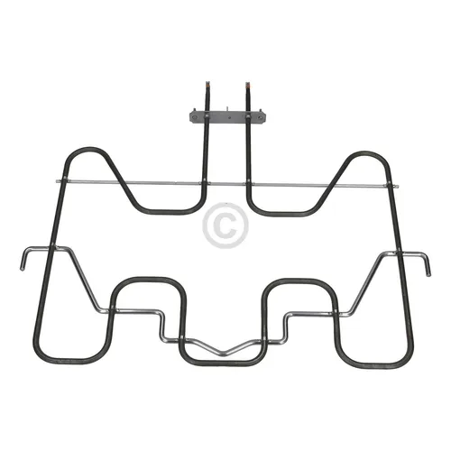 Produktbild Heizelement, oben, 230V, 2300W Electrolux 5612405505 für Herd