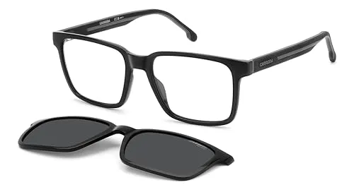 Sonnenbrillen CARRERA CA 8069/CS 08A BLACK GREY 53/17/145 Herren