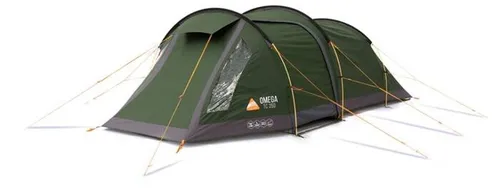 Vango Omega TC 350 Tunnelzelt, Personenanzahl 3, grün von Vango