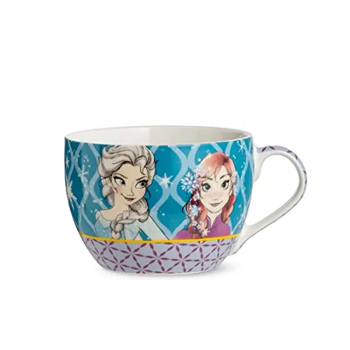 Egan Frühstückstasse Frozen Disney ML 520 von Egan