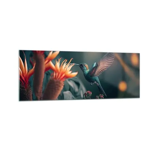 Kunst Orange von Arttor