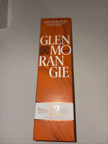 Glenmorangie 12 Jahre