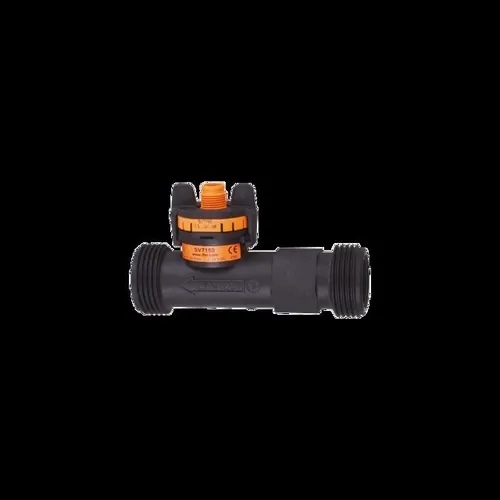 Ifm Electronic Vortex-Durchflusssensor SV7150 von Ifm Electronic Vortex-Durchflusssensor