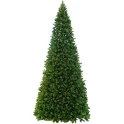 Best Season XXL-Weihnachtsbaum Colorado 500x235cm