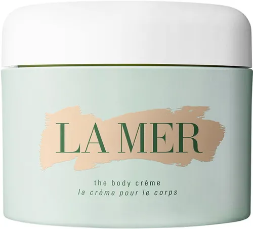 La Mer Soin de la Mer The Body Crème 300 ml von La Mer