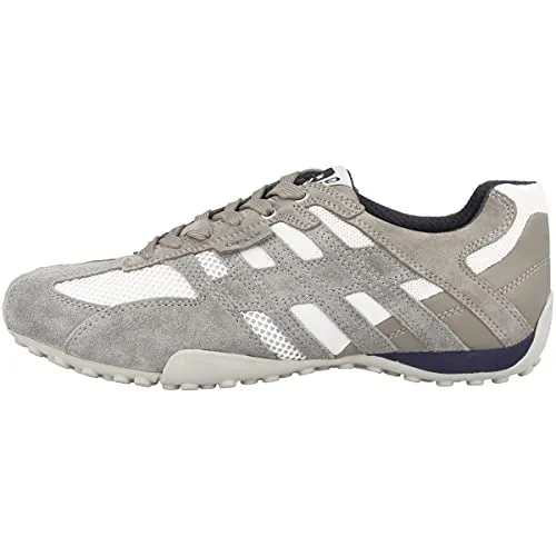 Geox Herren Uomo Snake K Sneakers von Geox