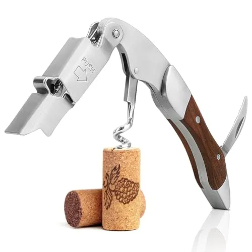 Korkenzieher von Coosion