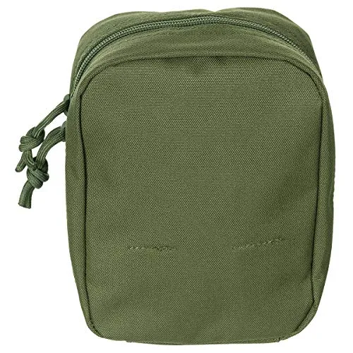 MFH Mehrzwecktasche, MOLLE, klein (Oliv)