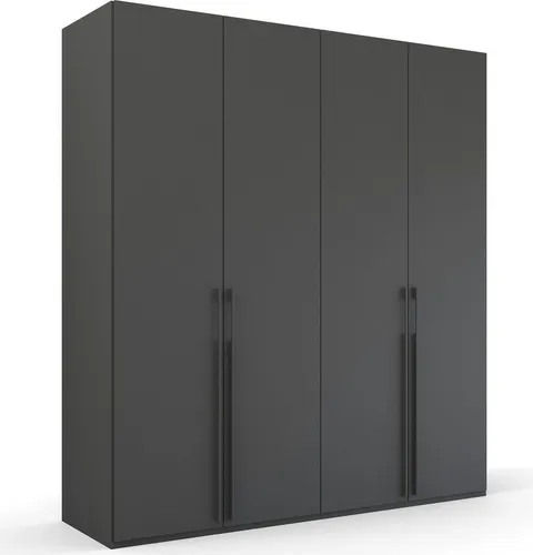 Drehtürenschrank RAUCH