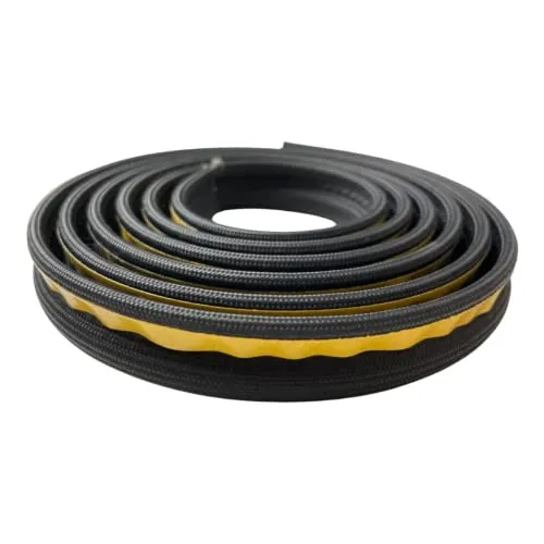 Justus Kaminofen Türdichtung 3m ø 18x8mm von FireVikings Fireparts with Quality