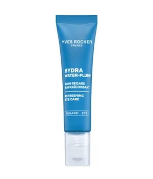 Yves Rocher Erfrischende Augenpflege Spendet Feuchtigkeit und belebt Augengel 15 ml