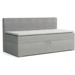 Boxspringbetten bis 500 Euro von Dein Schlaf 24