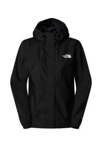 The North Face ANTORA Regenjacke Damen in schwarz von The North Face