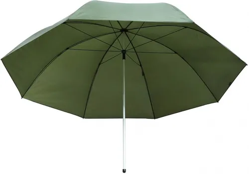 MK Megaschirm in grün von MK Angelsport