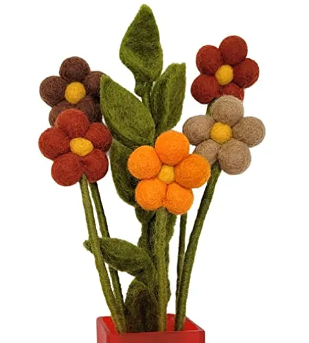 Kunstblumen von your castle