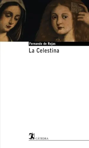 Produktbild La Celestina (Cátedra base)
