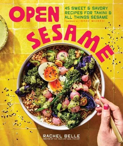 Rachel Belle Open Sesame (Taschenbuch) (US IMPORT)