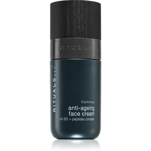 RITUALS Homme-Collection Anti-Ageing Face Cream 50 ml von Rituals