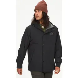 Marmot Herren 78 All Weather Parka - Mäntel & Parkas für Herren, wasserdicht und winddicht, ideal für Outdoor-Aktivitäten und Freizeit im Oversized-Look.