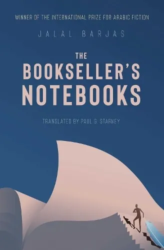 Jalal Barjas The Bookseller's Notebooks (Taschenbuch) (US IMPORT)