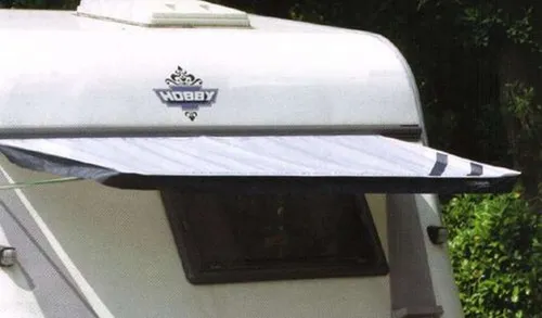 Caravan Fenstermarkise - 180 x 80cm