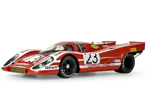 1:8 IXO Porsche 917KH #23 Salzburg von IXO