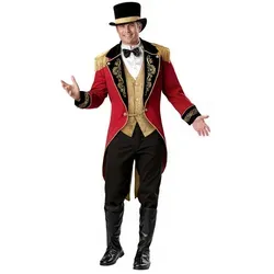 Maskworld Kostüm Zirkusdirektor