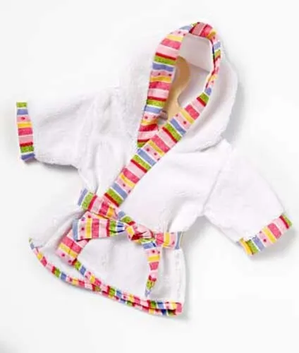 Heless Puppenkleidung - für Puppen ab 18 Monaten, sicher und stilvoll mit hoher Qualität