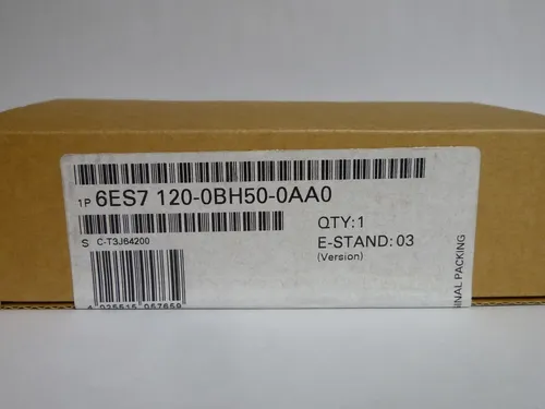 Produktbild Siemens Terminalblock TB 16IM-SC 6ES7 120-0BH50-0AA0