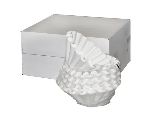 Melitta Korbfilter 250/90, Filterpapier