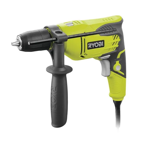 Ryobi RPD500-G 500W Schlagbohrmaschine von Ryobi