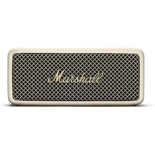 Marshall Emberton II Portable Bluetooth Speaker von Marshall