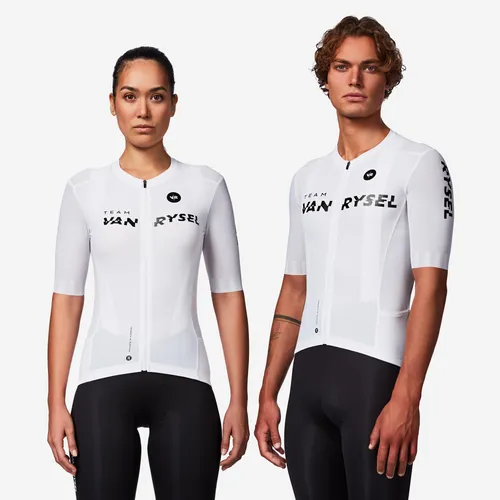 Radtrikot kurzarm Rennrad