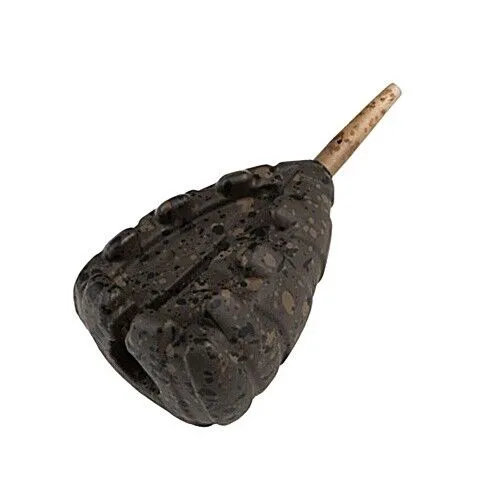 Fox Edges Kling on Inline Leads 3,5oz 100g von Fox