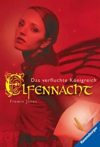 Das verfluchte Königreich (Elfennacht, Band 4)