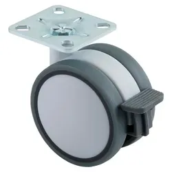 SOTECH 133240, Grau, Weiß, 74,5 mm