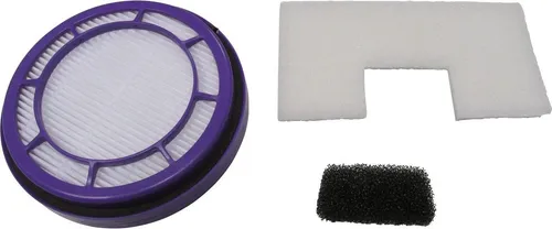 HEPA-Filter von Hanseatic