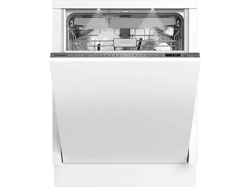 GRUNDIG GNVP4510CW Geschirrspüler