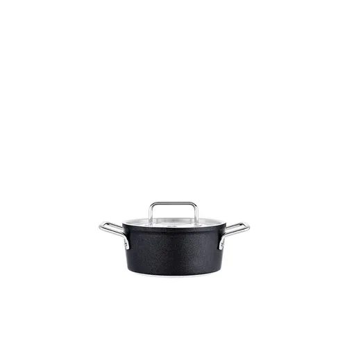 Fissler Adamant Aluminium-Kochtopf Ø 18 cm von Fissler