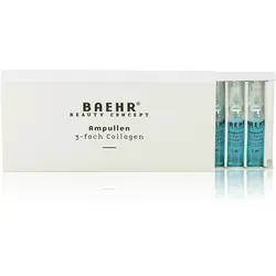 Ampulle 3-fach Collagen – 10 Ampullen à 2 ml
