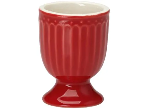 Green Gate Eierbecher Alice red